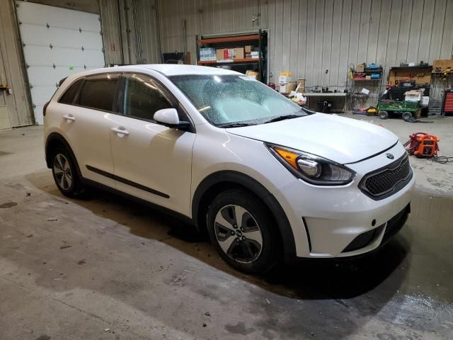 2017 KIA Niro FE