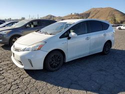 2012 Toyota Prius V en venta en Colton, CA