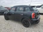 2014 Mini Cooper S Countryman