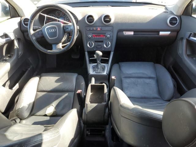 2006 Audi A3 2.0 Sport