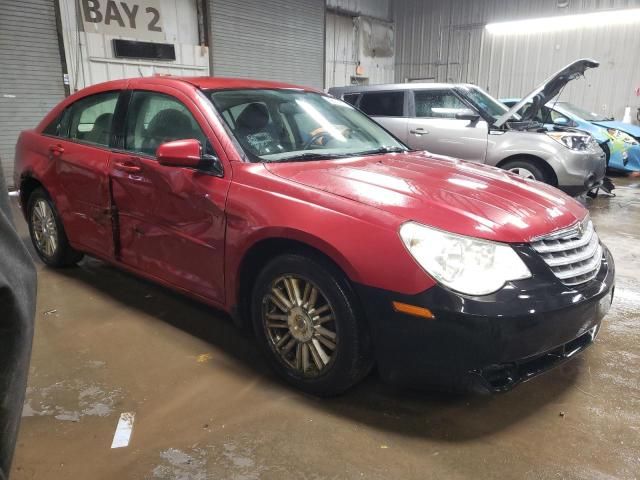 2007 Chrysler Sebring Touring