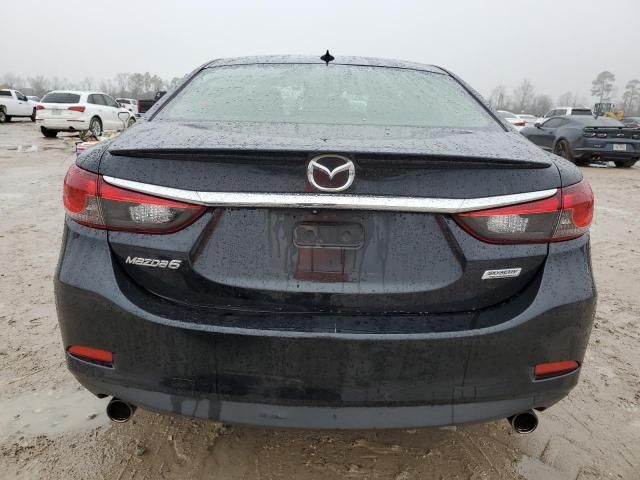 2015 Mazda 6 Grand Touring