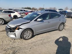 2020 Hyundai Elantra SE en venta en Sacramento, CA