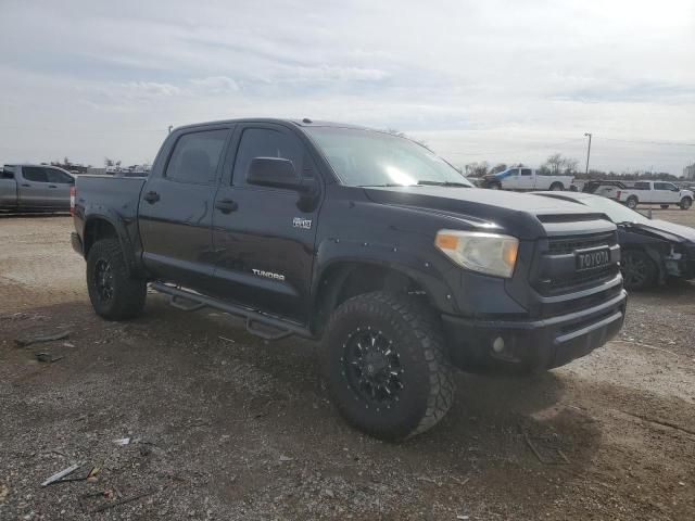 2014 Toyota Tundra Crewmax SR5