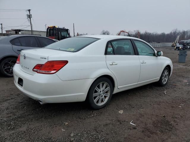 2007 Toyota Avalon XL