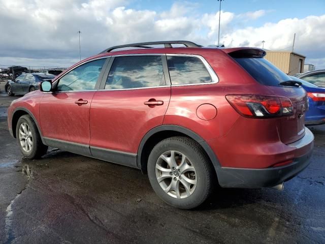 2015 Mazda CX-9 Touring