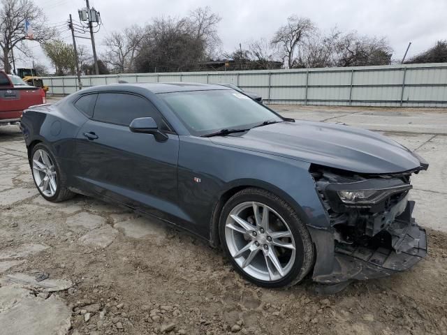 2019 Chevrolet Camaro LS