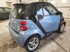 2015 Smart Fortwo Pure