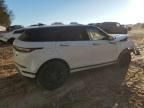 2022 Land Rover Range Rover Evoque S