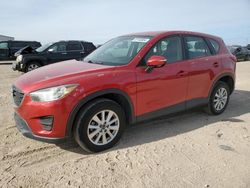 2016 Mazda CX-5 Sport en venta en Amarillo, TX