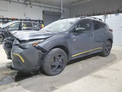 2024 Subaru Crosstrek Sport en venta en Candia, NH