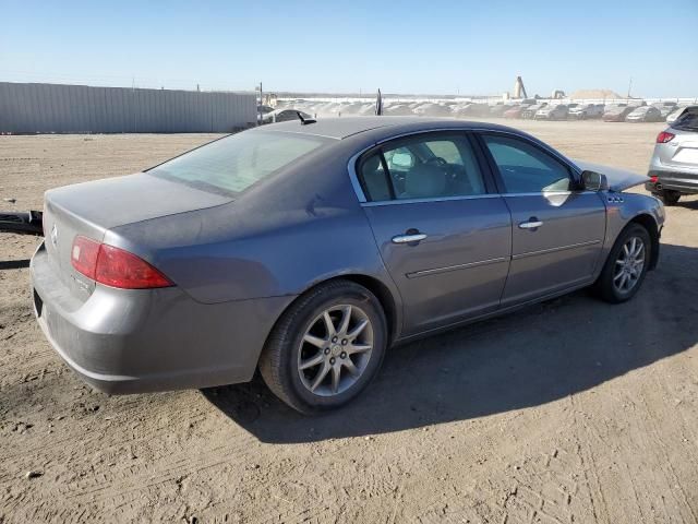 2007 Buick Lucerne CXL