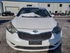 2014 KIA Forte EX