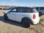 2016 Mini Cooper S Countryman