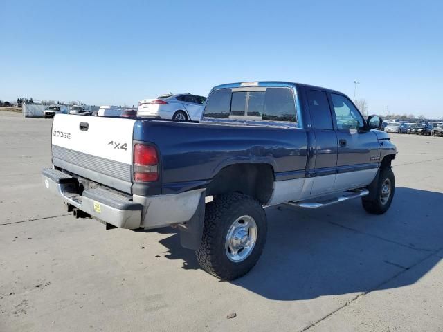 2001 Dodge RAM 2500