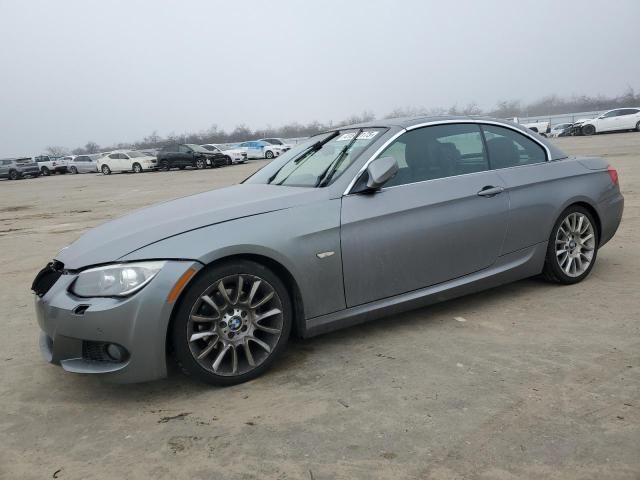 2013 BMW 328 I Sulev