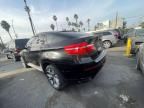 2013 BMW X6 XDRIVE50I