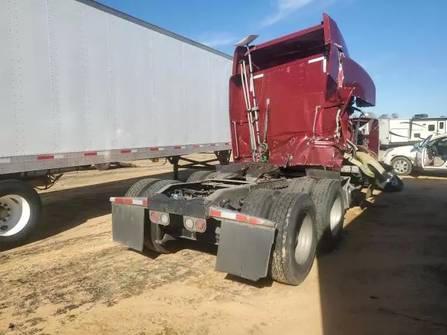 2007 Peterbilt 379