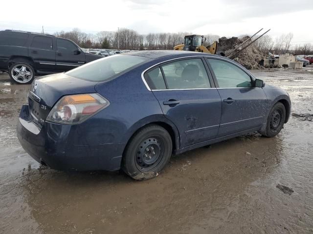 2009 Nissan Altima 2.5