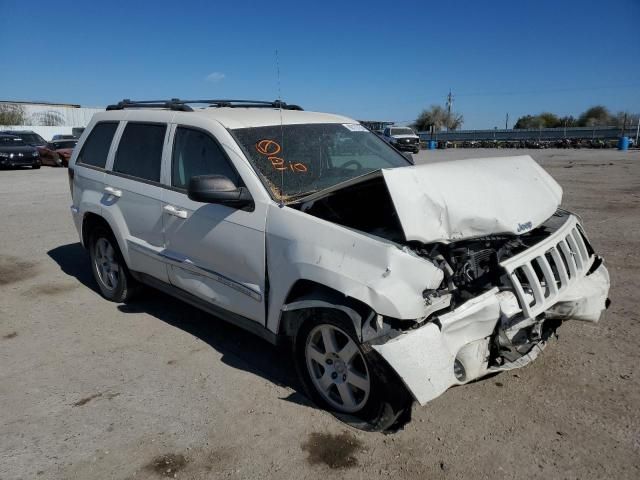 2010 Jeep Grand Cherokee Laredo