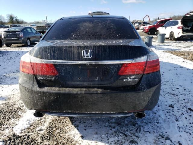 2013 Honda Accord Touring