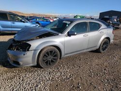 Dodge Avenger salvage cars for sale: 2013 Dodge Avenger SXT