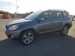 Toyota salvage cars for sale: 2012 Toyota Rav4 Sport