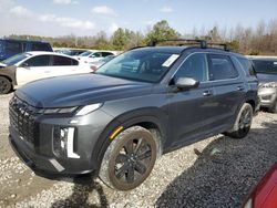 Salvage cars for sale at Memphis, TN auction: 2023 Hyundai Palisade XRT