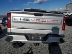 2022 Chevrolet Silverado LTD K1500 RST