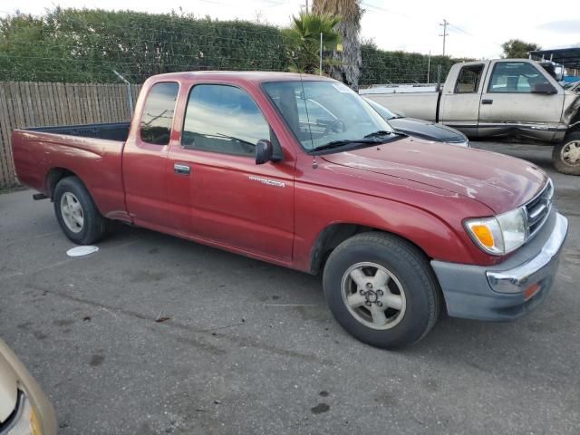 1999 Toyota Tacoma Xtracab