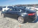 2013 Jaguar XF