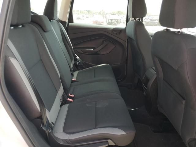 2016 Ford Escape S