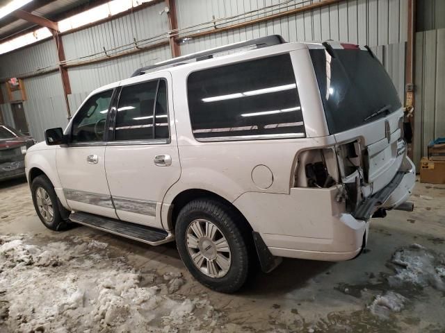 2009 Lincoln Navigator