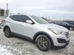 2016 Hyundai Santa FE Sport