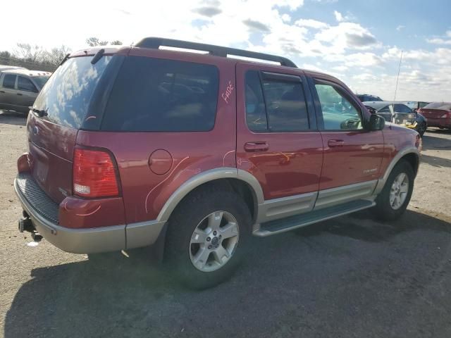 2005 Ford Explorer Eddie Bauer