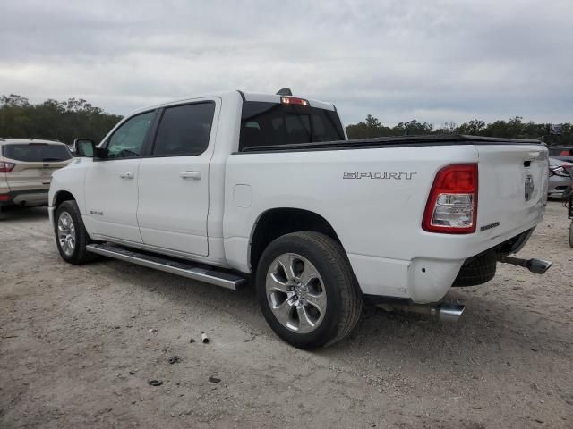 2021 Dodge RAM 1500 BIG HORN/LONE Star