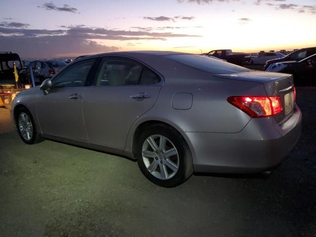 2007 Lexus ES 350