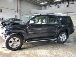 Toyota Vehiculos salvage en venta: 2003 Toyota 4runner Limited