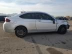 2010 Ford Focus SES