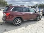 2021 Honda Pilot Touring