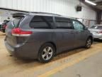 2013 Toyota Sienna LE