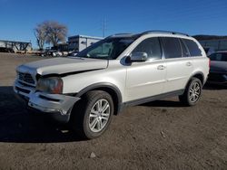 Volvo Vehiculos salvage en venta: 2010 Volvo XC90 3.2