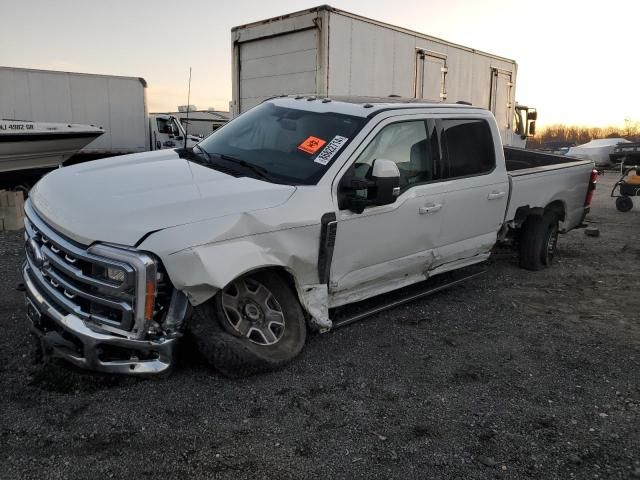 2023 Ford F250 Super Duty