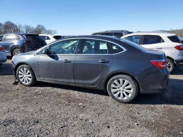 2016 Buick Verano