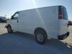 2014 GMC Savana G2500