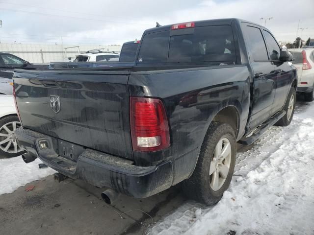 2014 Dodge RAM 1500 Sport