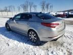 2013 KIA Optima SX