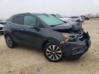 2017 Buick Encore Essence