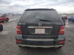 2009 Mercedes-Benz ML 350