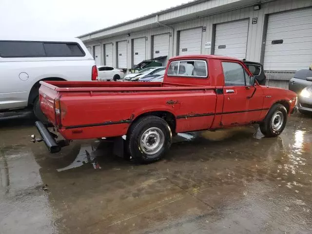 1983 Toyota Pickup 1/2 TON RN44